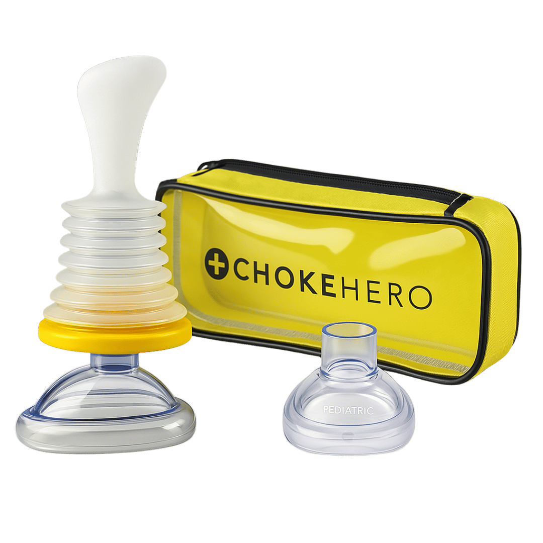 ChokeHero