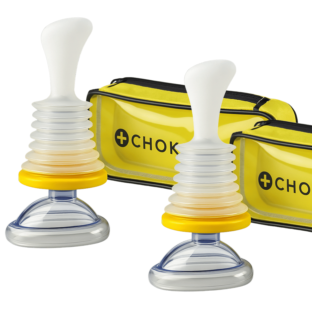 ChokeHero